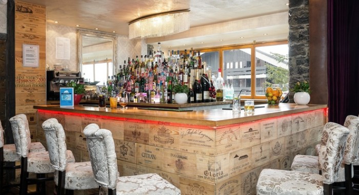 Hotel Le Mottaret, Meribel Mottaret ski chalet, image 7